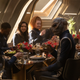 Illustration for article titled Adira looks within and Saru shares his dinner on a too-easy Star Trek: Discovery